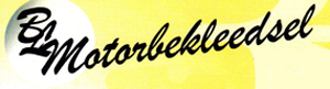 Barend Lehmann Motorbekleedsel