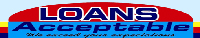 Loans Acceptable