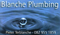 Blance Plumbing