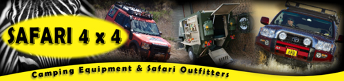 Safari 4X4 Safari 4X4