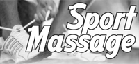 Rustenburg Sports Massage