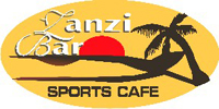 Zanzibar Sports Cafe´ Zanzibar Sports Cafe´
