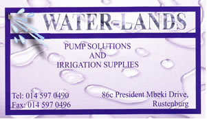 Water-Lands Water-Lands