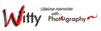 Witty Photography Witty Photography